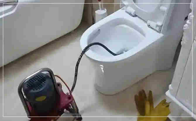 增城马桶蹲坑蹲厕疏通